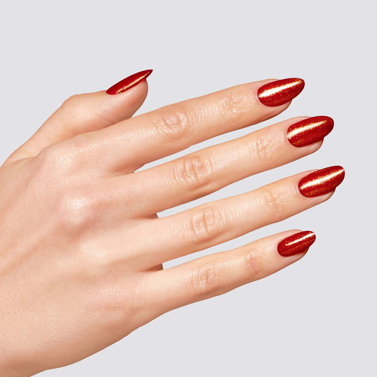 OPI Nail Lacquer HRS02 Lollypoppin’ Bubblegum (Copy)