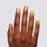 OPI Gel Color HPS07 Nougat by Nature