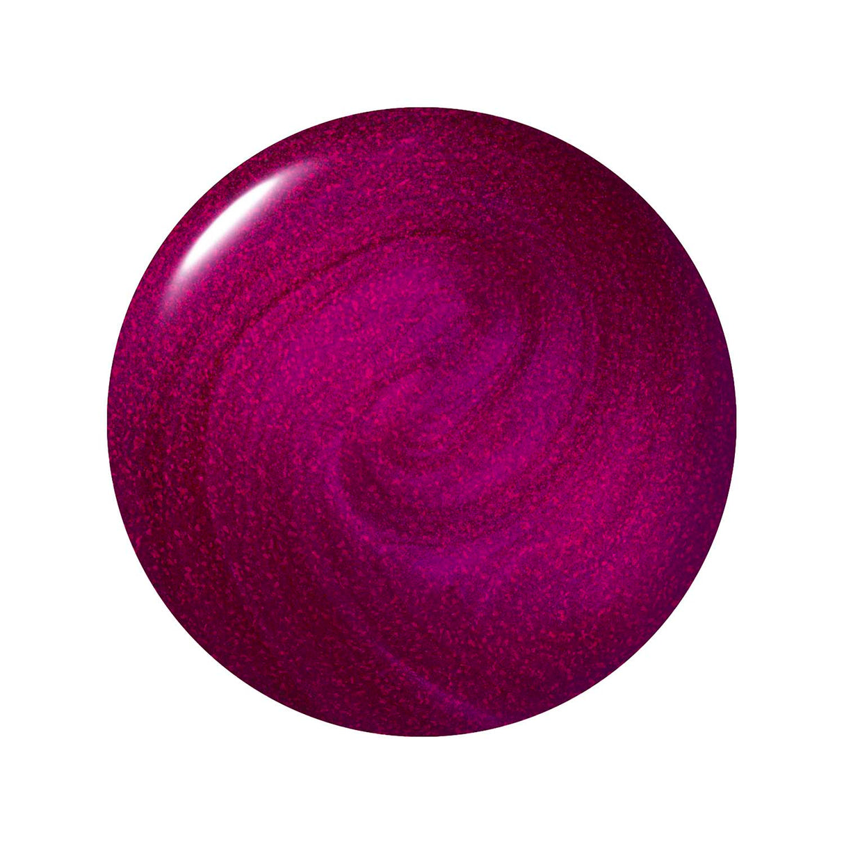 OPI Nail Lacquer HRS12 Berry and Bright