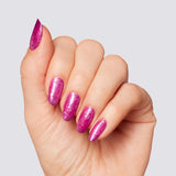 OPI Infinite Shine HRS14 Candy 4 My Sweet Tart