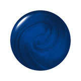 OPI Infinite Shine HRS18 Sneak-a-Blue Candy