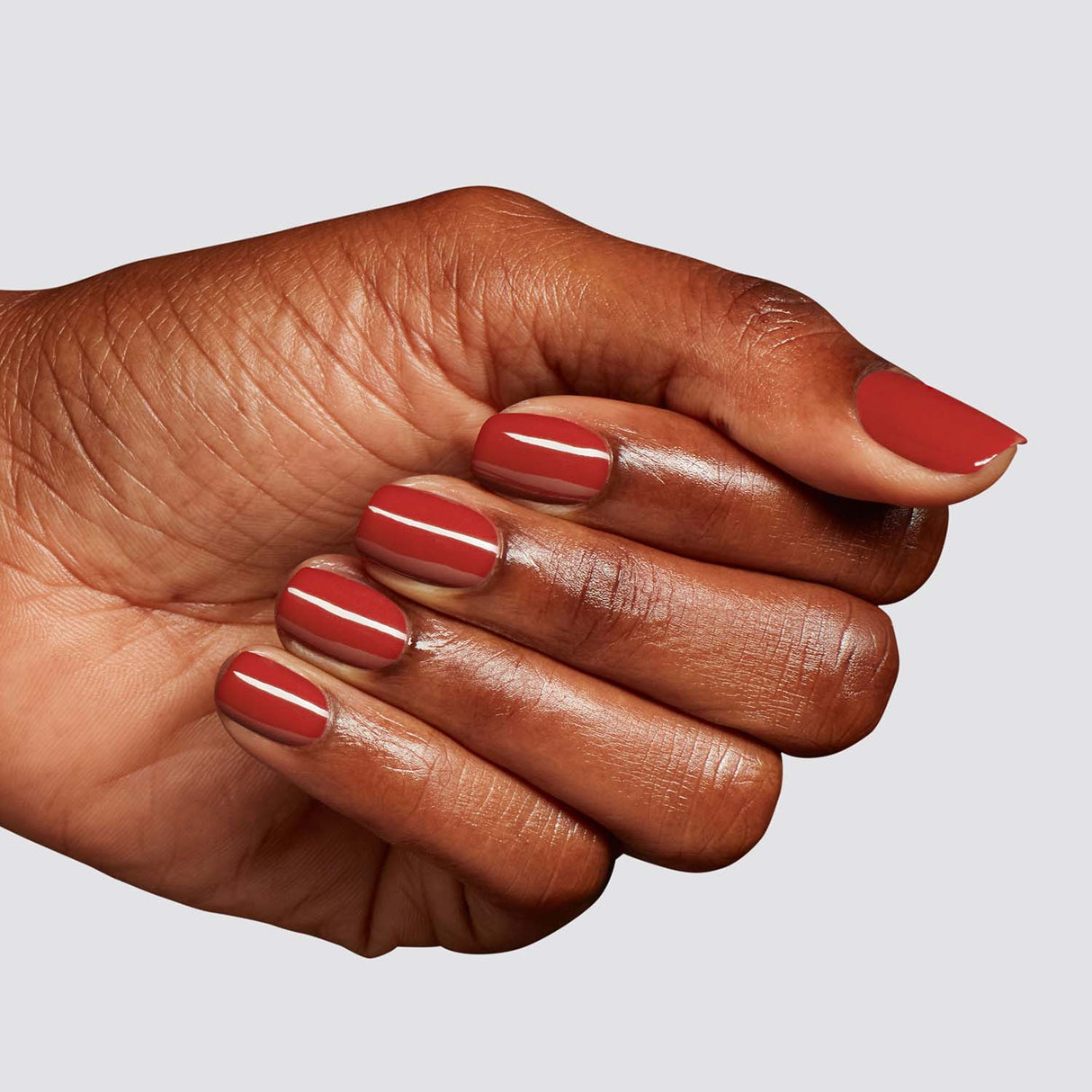 OPI Infinite Shine HRS21 Crankin’ Holiday Jams
