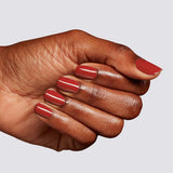 OPI Infinite Shine HRS21 Crankin’ Holiday Jams