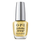 OPI Infinite Shine HRS22 Sugarlips on My Tips