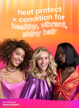 K18 Biomimetic Hairscience Heat Bounce Conditioning Heat Protectant 4 fl. oz.