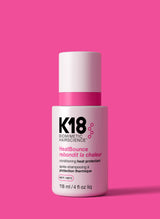 K18 Biomimetic Hairscience Heat Bounce Conditioning Heat Protectant 4 fl. oz.