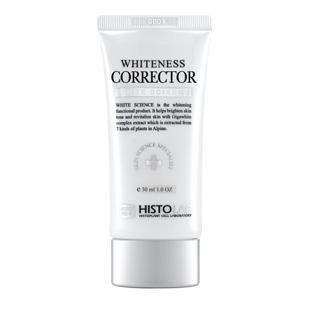 Histolab Whiteness Corrector 30ml