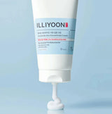 ILLIYOON Ceramide Ato Concentrate Cream 230ml