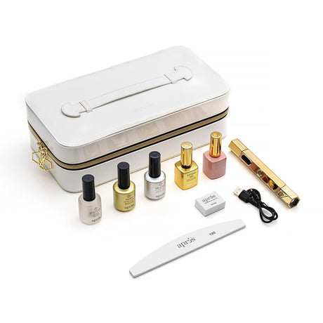 Apres Gel X™ Ombre Nail Extension Kit Box Tip