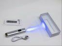 Hand Light Mini UV/LED Lamp