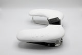 L'UGX PU Leather Arm Rest with 360° Rotating Phone Holder