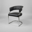 Salon Customer Chair 521 - Manicure or Pedicure (Please Call JNBS to Order)