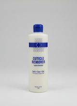Blue Cross Cuticle Softener Remover