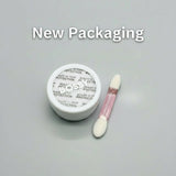 Bossy Nail Chrome Clear Glaze (Clear Chrome - BSC00)