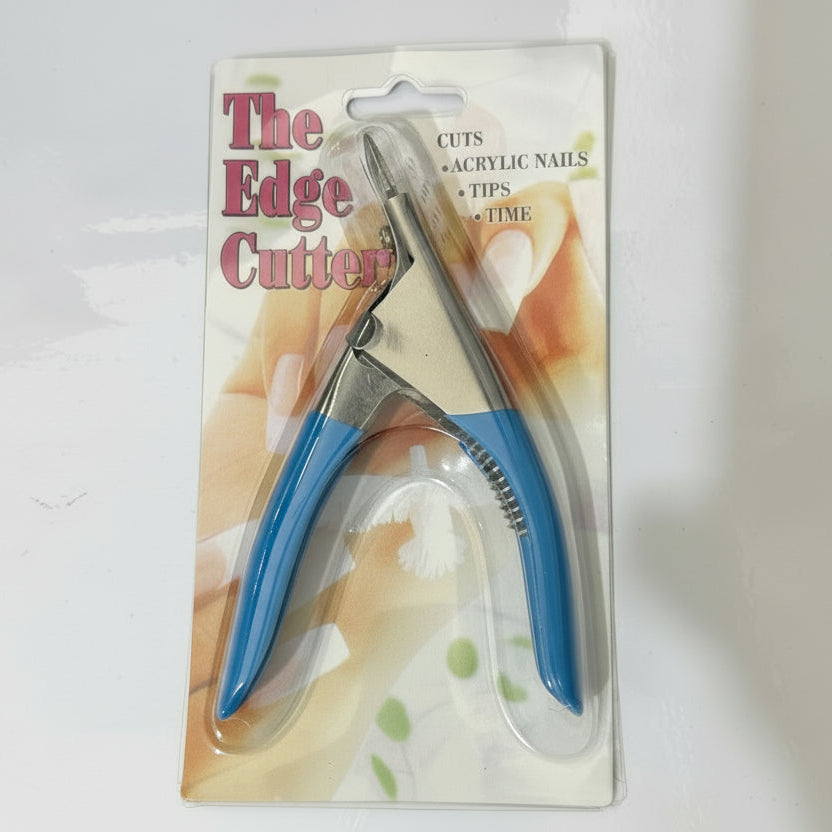 The Edge Cutter Tip Cutter (Assorted Color)