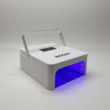 BOSSY UV/LED Lamp 60W Model X1 BAT (Cordless)