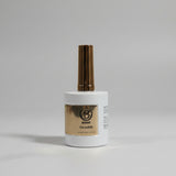 Bossy Gel Polish White – Jumbo Size 40ml