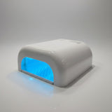 UV Lamp 36W Gel Curing