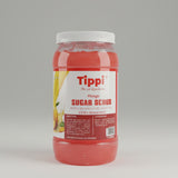 Tippi Sugar Scrub Collagen