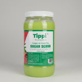 Tippi Sugar Scrub Collagen
