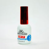 NOTPOLISH Dip It Solution Bundle (Set of 4pcs)