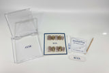KUZA Press On Nails - Square Cat Eye - 8860/8861/8862
