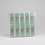 Red Nail Design 4 Way Polishing Shining Buffer