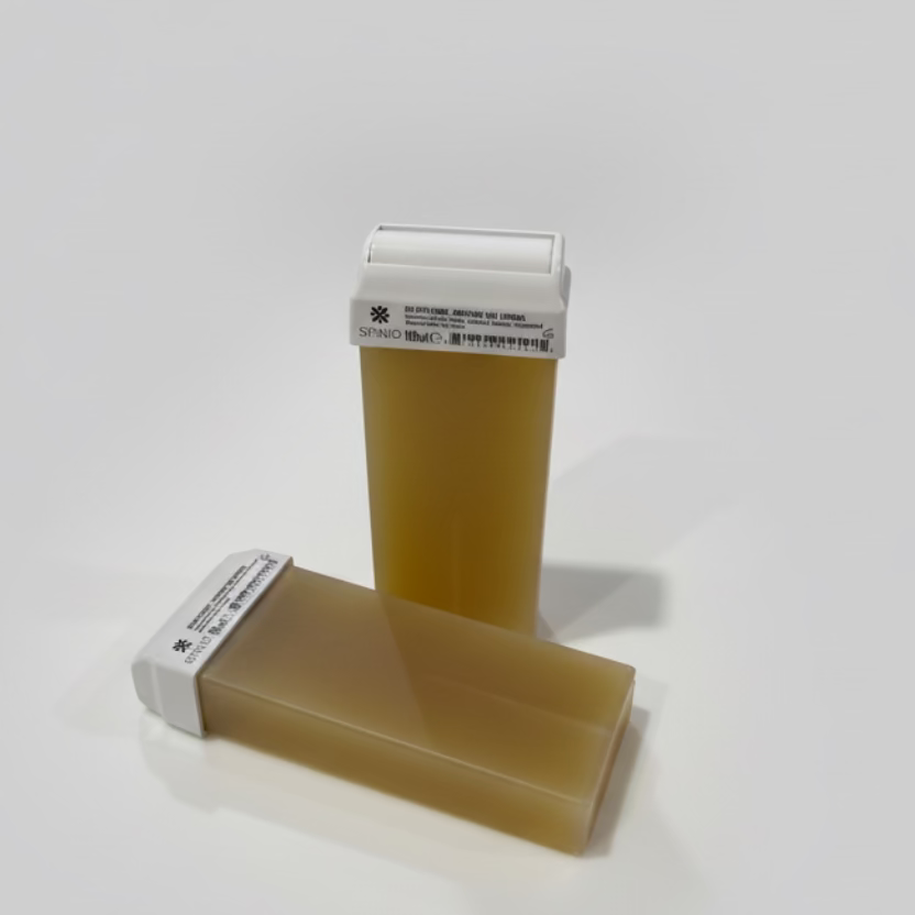 SPAVO Italy Roll On Wax 3.5oz