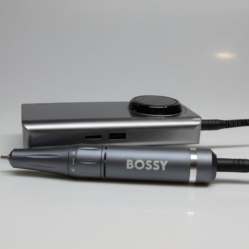 Bossy Nail Drill Machine 35000 RPM