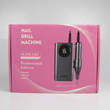 Bossy Nail Drill Machine 35000 RPM