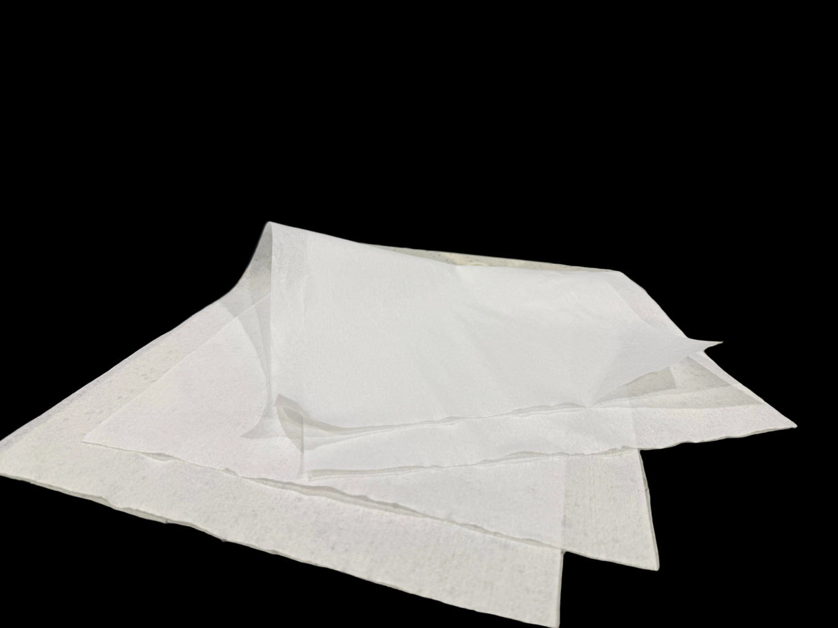 JNBS Disposable 190pcs Nail Mats/Towels