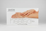 Satin Smooth Heated Electrical Mitts