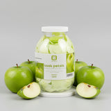 SPAVO Soak Petals Dry Bath Soap Flowers