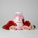 SPAVO Soak Petals Dry Bath Soap Flowers