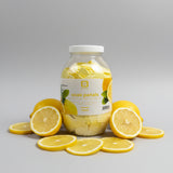 SPAVO Soak Petals Dry Bath Soap Flowers