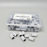 Bossy Bee Professional Zebra Sanding Bands (100pcs / Box)