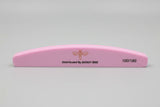 Bossy Bee Nail Buffer File