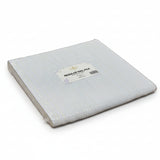 Bossy Bee Nail File Regular White (Thick foam)