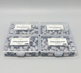 Bossy Bee Professional Zebra Sanding Bands (100pcs / Box)