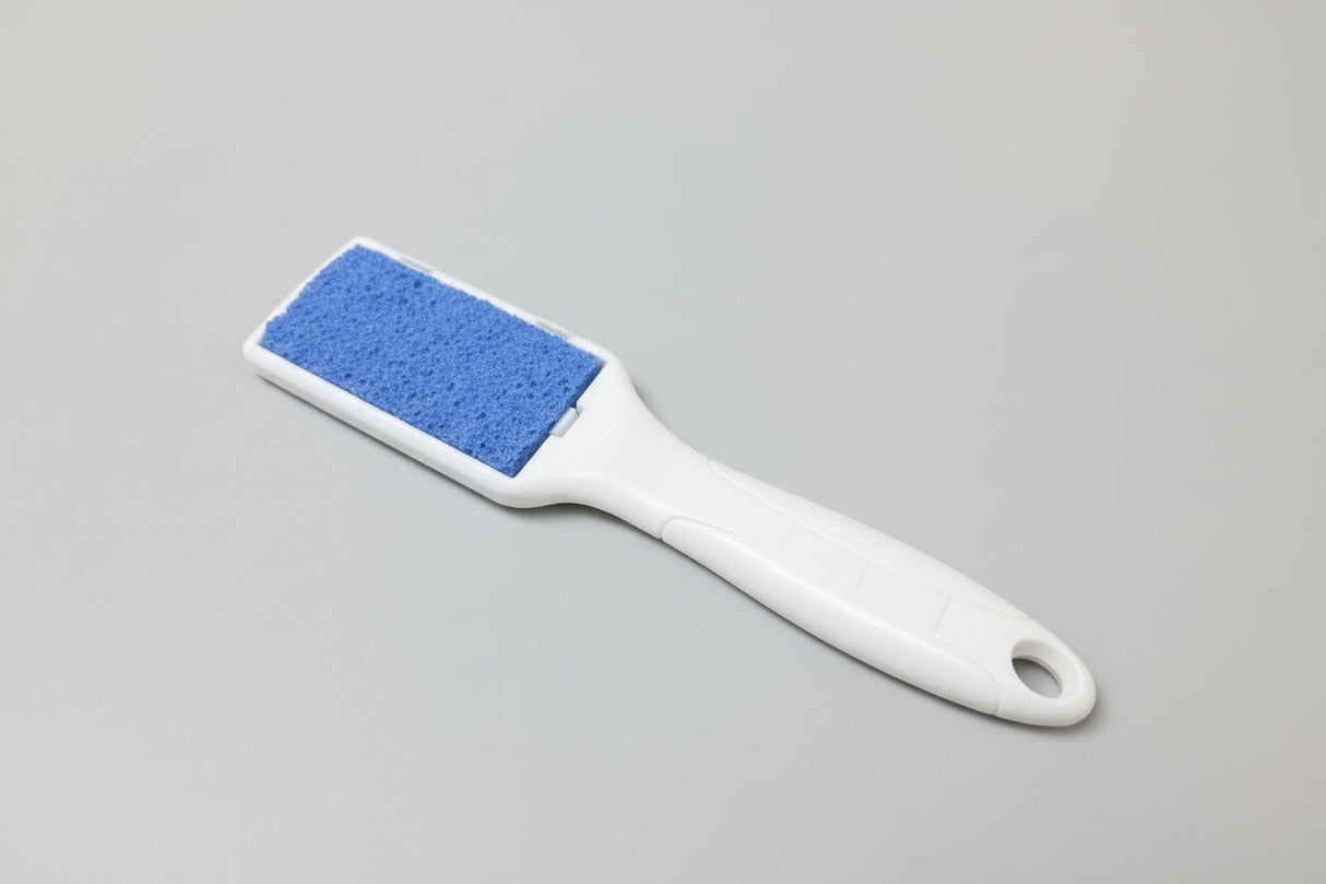 Refillable Pumice Pedicure Tool Kit (1 pc of pumice)