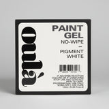 Oula Paint Gel No Wipe