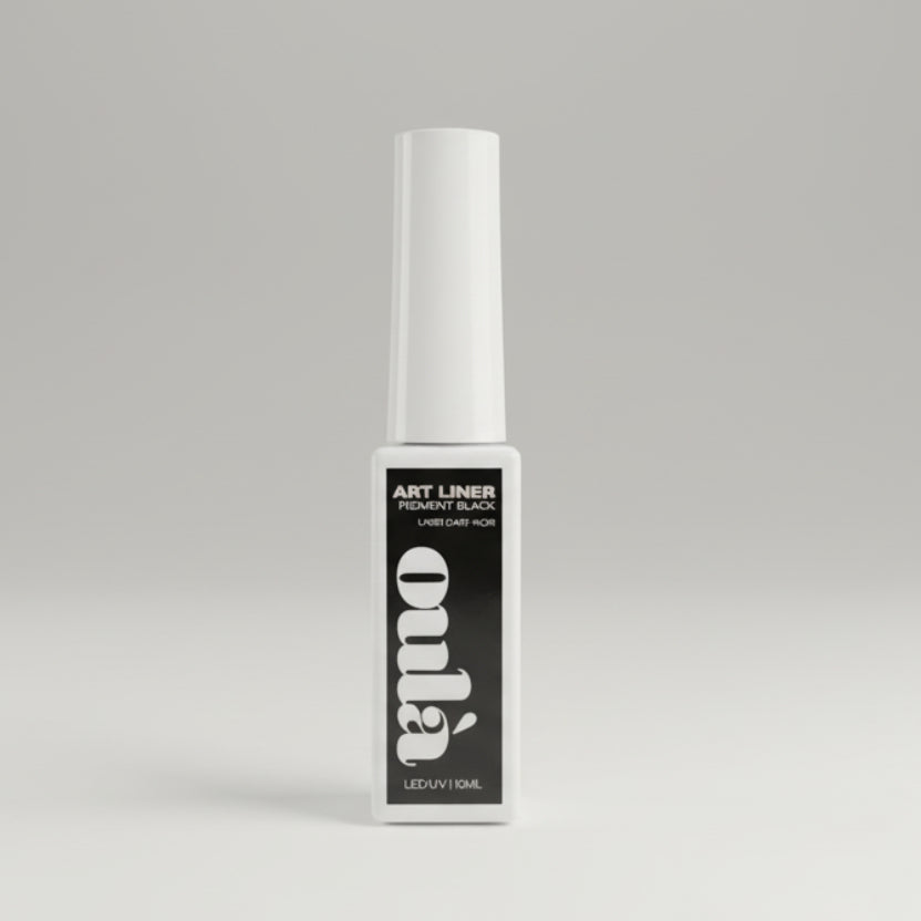 OULA ART LINER PIGMENT