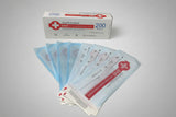 DND Self-Seal Disinfected Tool / Pouch - 9x26cm