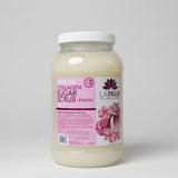 La Palm Hot Oil Sugar Scrub