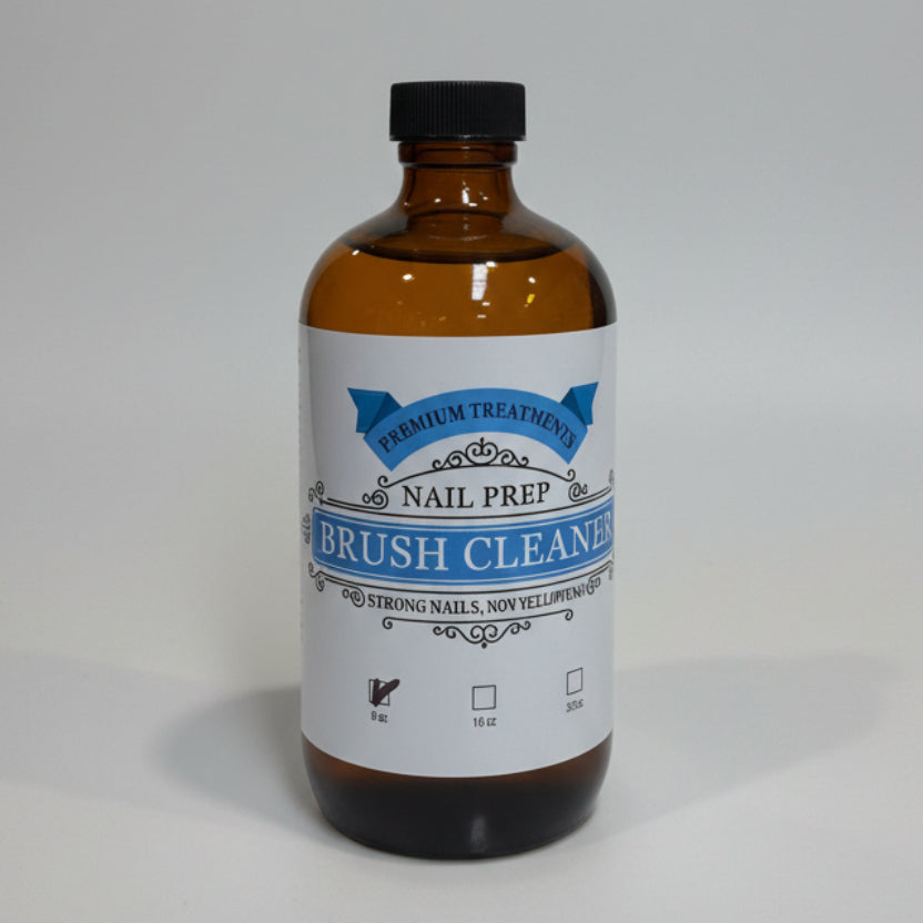 JNBS Brush Cleaner