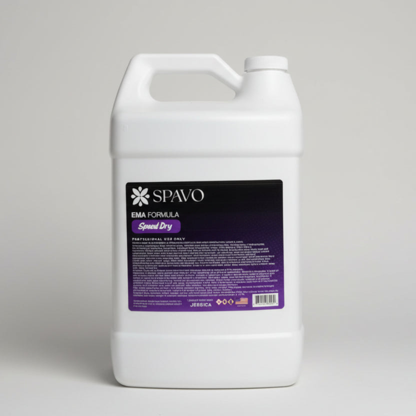 SPAVO EMA Liquid (No MMA)