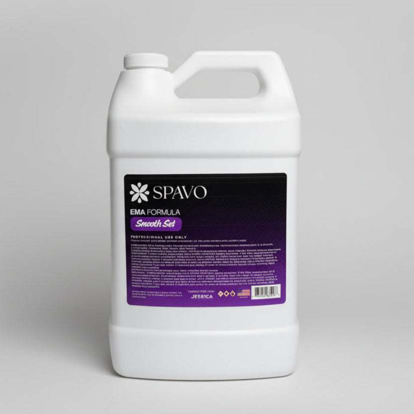 SPAVO EMA Liquid (No MMA)
