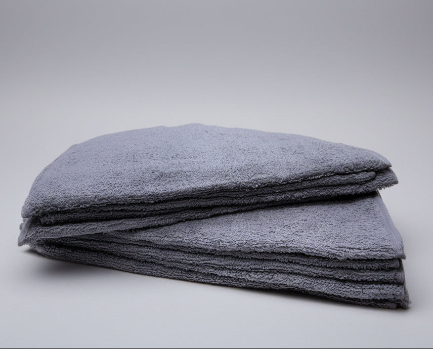 Pedicure Towels 16" x 27" 3Lbs