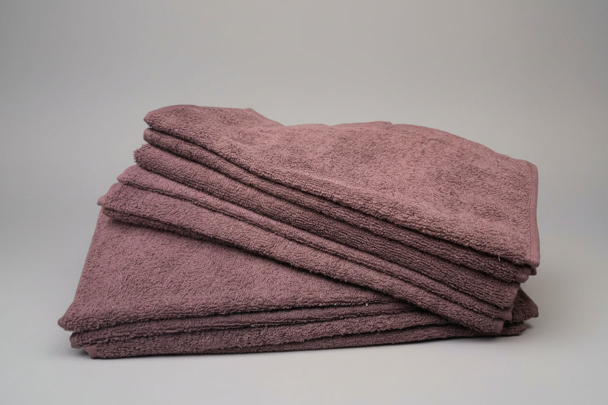 Pedicure Towels 16" x 27" 3Lbs
