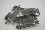 MBI Instrument Sterilization Tray Box 954 (6"x12"x15")